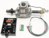 Detroit Radiant TP-36NKIT NG DTH(S) Tube Heaters Kit