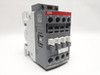 ABB AF09-30-10-13 CONTACTOR,100-250VAC,9A,25AC