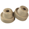 Manitowoc Ice 4300629 WATER PLUG - PKG OF 2