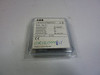 ABB CAL18-11 Aux Contact,1NO/NC