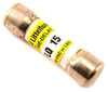 Littelfuse FLQ015 FLQ Series - 500 Volt Slo-Blo Midget Fuse