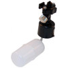 Manitowoc Ice 8369049 FLOAT VALVE W/INSTRUCTIONS