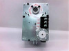Hoffman Controls 241-2 ACTUATOR W/MTR CAPACITOR & BLK