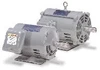 TECO-Westinghouse DTP1/54 1/5HP 1800RPM 145T Motor