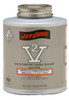 JET-LUBE 399-35504 V-2 1LB THREAD SEALANTW/BRUSH TOP