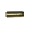 BERNARD 360-4391 NOZZLE/INSUL BRASS 5/8