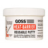 GOSS 328-G-9000 HEAT BARRIER PUTTY