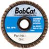 WEILER 804-50935 2 BOBCAT ABRSV. FLAP DISC FLAT 80 GRIT