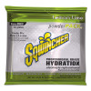 SQWINCHER 690-016043-LL 2-1/2-GAL LEMON LIME POWDER DRINK MIX