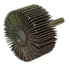 WEILER 804-52487 CA-2 1/2 X 1 X 80 GRIT1/4IN MOUNT