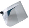 JACKSON SAFETY 138-28765 FCSHD BC100 6X15X040 PETG UBD CLR  3005392