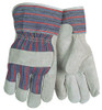 MEMPHIS GLOVE 127-1220SX PATCH PALM STRIPPED GLOVE