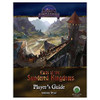 5E: Sundered Kingdoms - Player's Guide FrogGodGames FRG0013