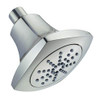 Danze DD460218BN Vaughn Single Function Showerhead 1.75Gpm Brushed Nickel