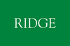 Ridge CORD, COILED 53728