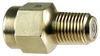 Dwyer Instruments PS222 Dwyer Pressure Snubber, for water & oil service, 1/4" NPT