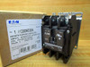 EATON C25DND330A Cutler Hammer- 120V 30A 3Pole Contactor