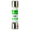 Littelfuse SLC025 Fuse 480V Time Delay 25 Amp