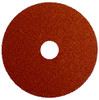 WEILER 804-69851 4-1/2” TIGER CERAMIC RFD36C GRIT  7/8 A.H.