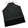 ANSELL 012-56-510-35X45 ANSELL 56510 YH45H SZ 45HYCAR APRN 18OZ YL