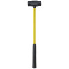 NUPLA 545-27-080 BD8 8LB DOUBLE FACE SLEDGE HAMMER