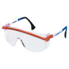 Uvex 763-S1169C 410-20160TY SPECTACLE PATRIOT RWB