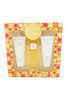 WHITE TEA W-GS-4084 Fifth Avenue 3 Pieces Set