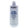Goldwell I0090541 Dual Senses Ultra Volume Bodifying Shampoo (Volume For Fine Hair) 1000ml/33.8oz