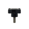 KNOB,LOCATOR BASE, POWERKUT for Nemco - Part# 55013