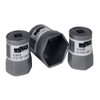 6-Point Axle Nut Socket - 2-5/8IN
