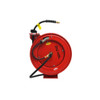 Dino-Hide Hose Reel HD Retractable 3/8 x 50