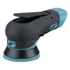 SANDER 3 ROS Non-Vac Hook Pad, 3/32 Orbit