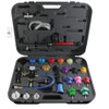 Radiator Pressure Test Kit 27 pieces