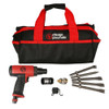 Low Vibration Short Hammer Kit