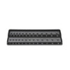 3/8 Metric Peg Socket Holder - Gray