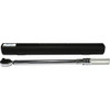 Torque Wrench 1/2 adjustable click-type