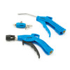 3-PC AIR BLOW GUN KIT