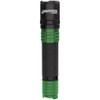 USB Flashlight w/Holster - Green