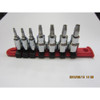 Torx Extractor 7 pc Set