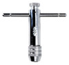 Sanford AHN-21102 Vise Grip Hanson T-Handle Ratcheting Tap Wrenches