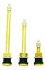 Milton Industries MIL-482 CLAMPIN TIRE VALVE