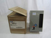 EATON ECN05A1AAA Cutler Hammer- 120v1ph Non-Reversing Starter