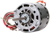GENTEQ 3385 Regal Beloit- 1/3HP 115V 1075RPM 48 Motor