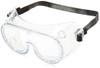 CREWS 135-2237R CR 2237R ANTI-FOG GOGGLE