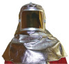 STANCO 703-AK710 ALUMINIZED KEVLAR HOODWITH 7X11 WINDOW