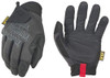 MECHNX 484-MSG-05-010 SPECIALTY GRIP GLOVES (LARGE BLACK/GREY)