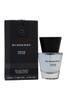 MY BURBERRY VARIETY MINI SET Burberry 1.7 oz EDT Spray Men Introduced by Burberry in 1997 BUR