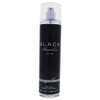 Kenneth Cole I0089247 Black for Her Body Mist, 8 Fl oz