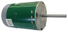 GENTEQ 6205E Regal Beloit- 1/2HP 208-230V 5SPD EVERGREEN