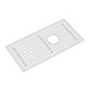 *CVR* WIRE SINK GRID F/ 6497 KITC S                                                                                                               RWSG6497SS